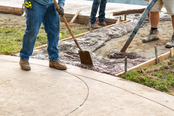 Best Concrete Foundation Repair in Prospect, KY