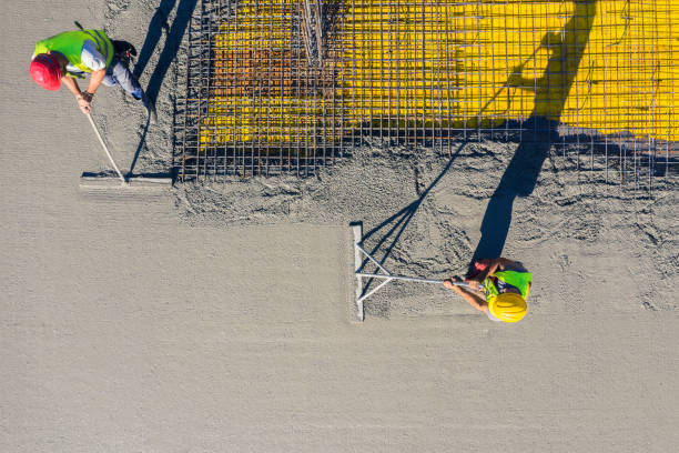 Best Concrete Sealing and Maintenance in Prospect, KY