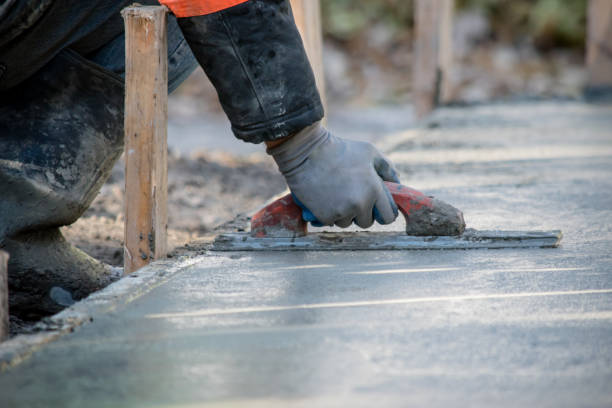 Best Concrete Slab Construction in Prospect, KY