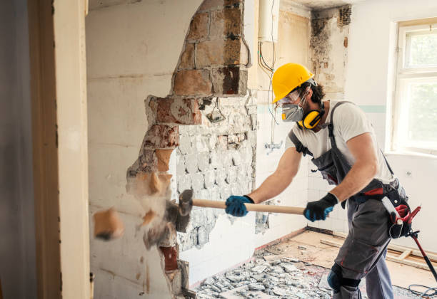 Best Concrete Demolition Services in Prospect, KY