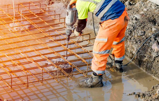 Best Industrial Concrete Flooring in Prospect, KY