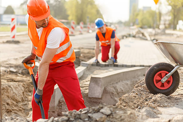 Best Commercial Concrete Services in Prospect, KY