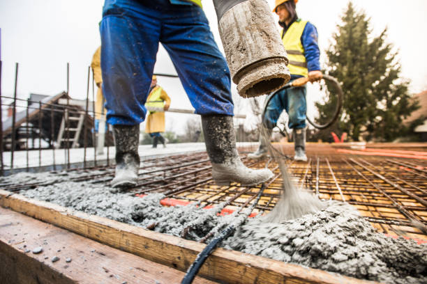 Best Concrete Removal and Replacement in Prospect, KY